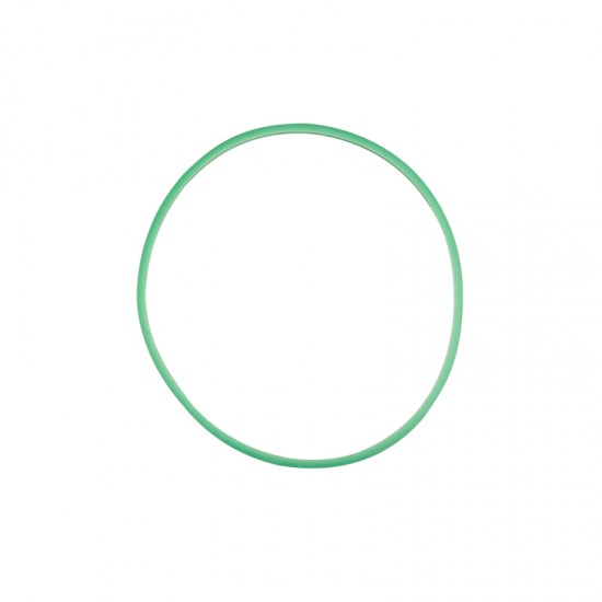 Silikonska brtva za autoklave s voskom 7l i 8l zelena 7,5 mm