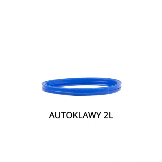 Silikonska brtva za autoklave, vosak 2l — slika 2