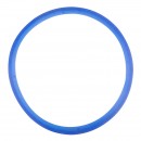 Woson silikonska brtva za autoklave od 12 L, siva, 11 mm