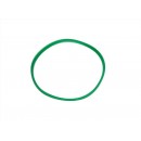 Silikonska brtva za autoklave s voskom 10l i 12l zelena 7,5 mm