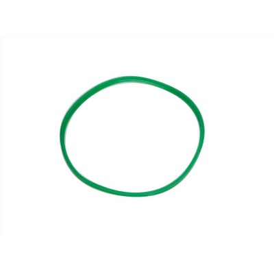 Silikonska brtva za autoklave s voskom 10l i 12l zelena 7,5 mm