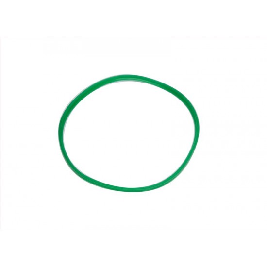 Silikonska brtva za autoklave s voskom 10l i 12l zelena 7,5 mm