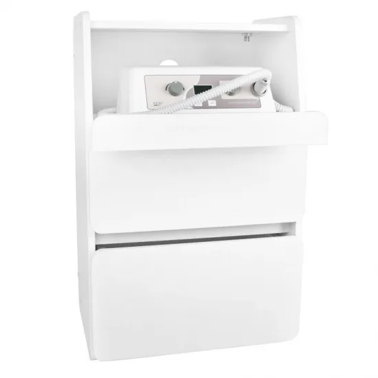 Ormarić azzurro midi 970 bijeli + — slika 5