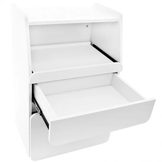 Ormarić azzurro midi 970 bijeli + — slika 6