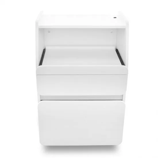 Ormarić azzurro midi 970 bijeli + — slika 9