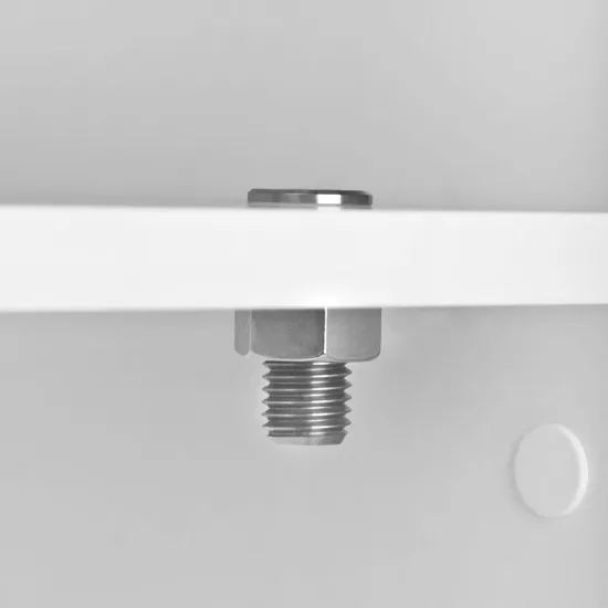 Ormarić azzurro midi 970 bijeli + — slika 11