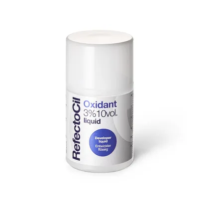 Refectocil vodikov peroksid 3% u 100 ml tekućine