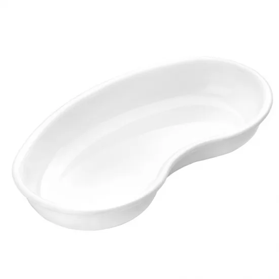 Plastična zdjela za bubrege 20 cm (400 ml)