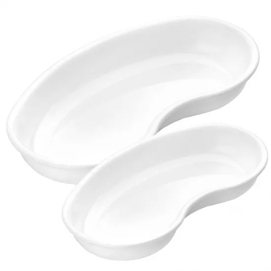 Plastična zdjela za bubrege 20 cm (400 ml) — slika 2