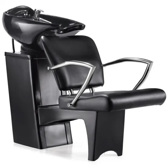 Gabbiano Q-2278 frizerska praonica rublja, crna