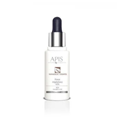 Apis mandelic terapija mandelična kiselina 40% 30ml