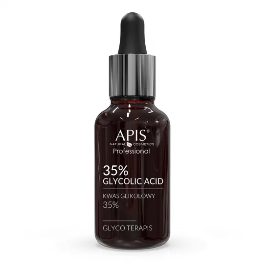 Apis glikoterapis glikolna kiselina 35% 30ml