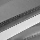 Electric cosmetic chair azzurro 870s pedi 3 strong Gray