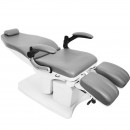 Electro podiatry chair azzurro 709a 3 strong Gray Electro podiatry chair azzurro 709a 3 strong Gray