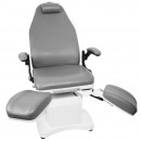 Electro podiatry chair azzurro 709a 3 strong Gray Electro podiatry chair azzurro 709a 3 strong Gray