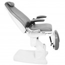 Electro podiatry chair azzurro 709a 3 strong Gray Electro podiatry chair azzurro 709a 3 strong Gray