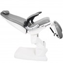 Electro podiatry chair azzurro 709a 3 strong Gray Electro podiatry chair azzurro 709a 3 strong Gray