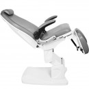Electro podiatry chair azzurro 709a 3 strong Gray Electro podiatry chair azzurro 709a 3 strong Gray