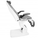 Electro podiatry chair azzurro 709a 3 strong Gray Electro podiatry chair azzurro 709a 3 strong Gray