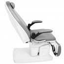 Electro podiatry chair azzurro 709a 3 strong Gray Electro podiatry chair azzurro 709a 3 strong Gray