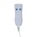 Spa kozmetički krevet azzurro 805 1 jaka osveta / latte