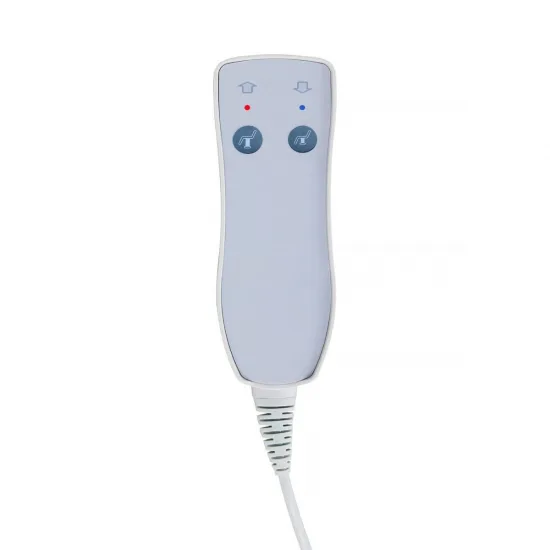 Spa kozmetički krevet azzurro 805 1 jaka osveta / latte — slika 3