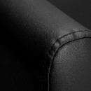 Gabbiano Helsinki hairdressing chair black