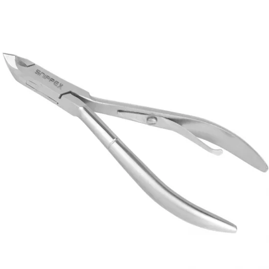 Snippex kliješta za zanoktice 12 cm / 4 mm
