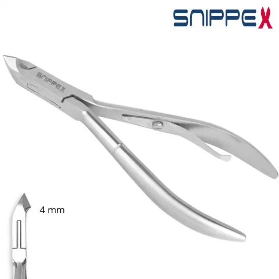 Snippex kliješta za zanoktice 12 cm / 4 mm — slika 2