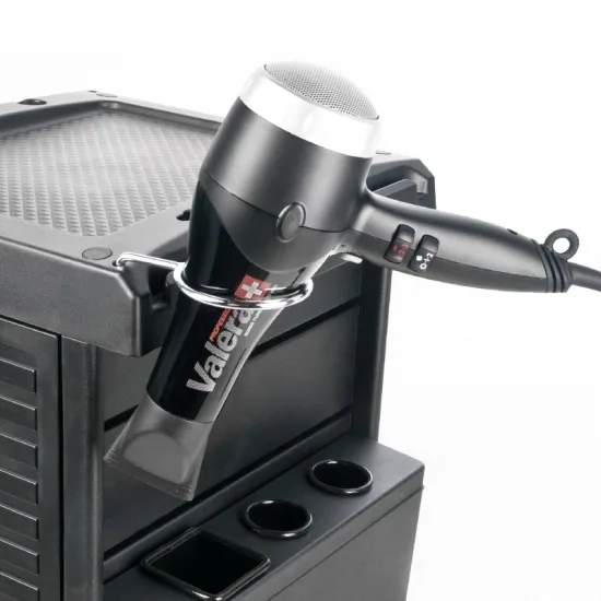 Gabbiano frizerski asistent 100c crni — slika 10