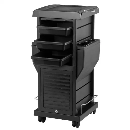 Gabbiano frizerski asistent 100c crni — slika 12