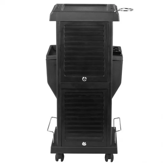 Gabbiano frizerski asistent 100c crni — slika 6