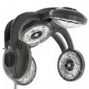 Gabbiano infrazon standing gl-505s gray