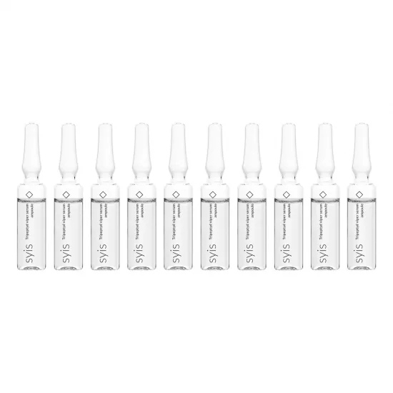 Syis lifting ampule tripeptidni viper serum 10x3ml — slika 2