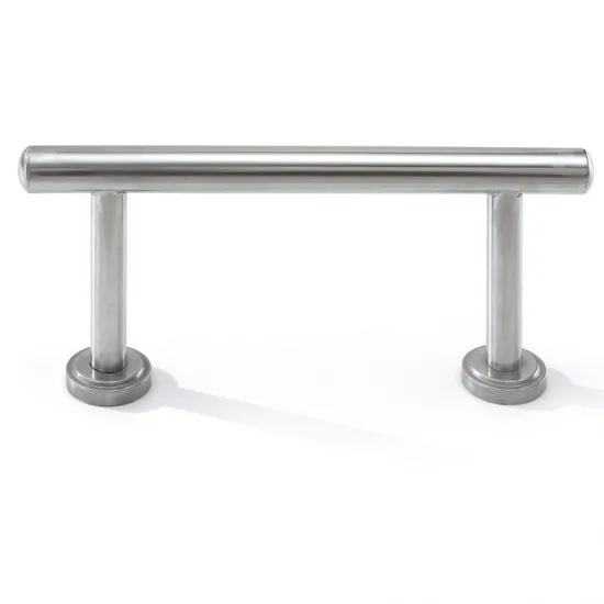 Gabbiano frizerski oslonac za noge 90 inox