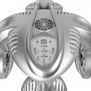 Gabbiano infrazon hanging gd-505w silver