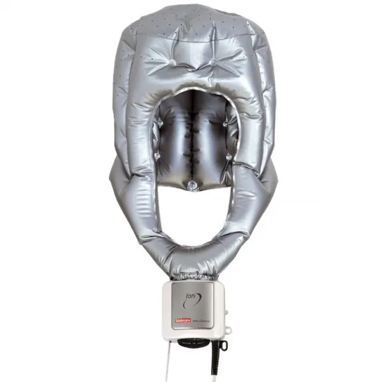 Valera Ionic Comfort sušilo za kosu s napom