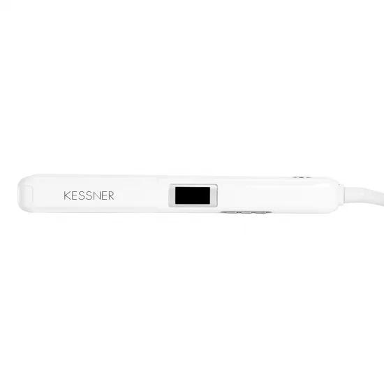 Kessner ultra & infra digitalna ultrazvučna pegla za rekonstrukciju kose i keratinski tretman — slika 6