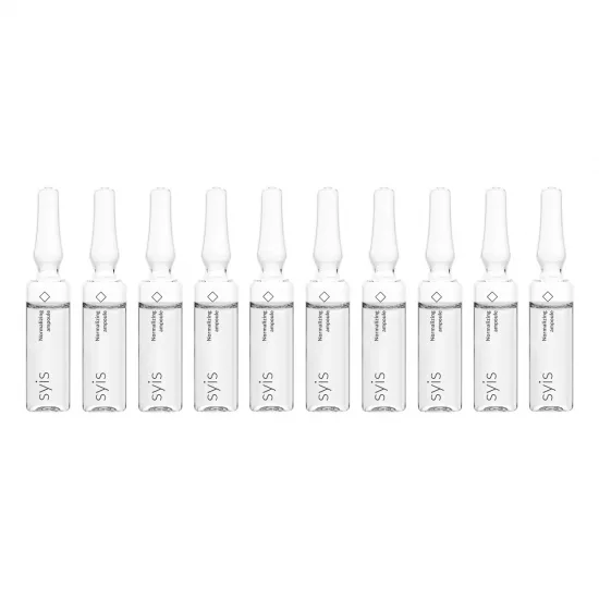 Syis normalizirajuće ampule 10x3ml — slika 2