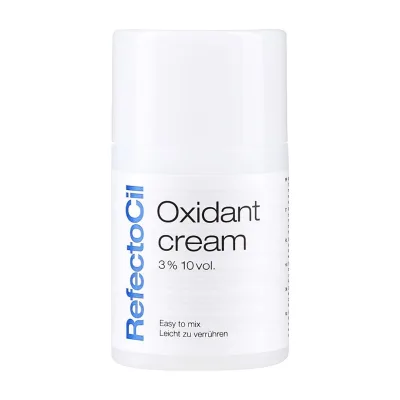Refectocil vodikov peroksid 3% u 100 ml kremi