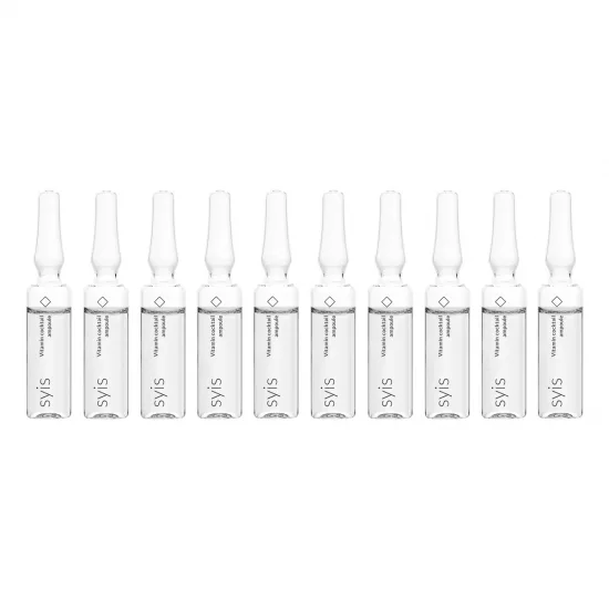 Syis vitaminski koktel u ampulama 10 x 3 ml — slika 2
