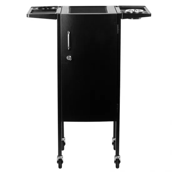 Gabbiano frizerski pomoćnik deluxe 500 crni — slika 6