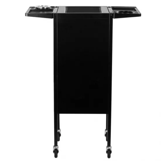 Gabbiano frizerski pomoćnik deluxe 500 crni — slika 7