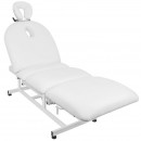 Electric bed massage azzurro 693a 1 pot. White Electric bed massage azzurro 693a 1 pot. White