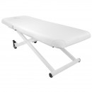 Electric bed massage azzurro 329e 1 pot. White
