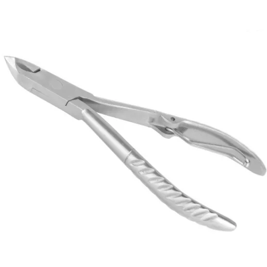 Kliješta za zanoktice Snippex 10cm / 4mm — slika 3