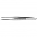 Snippex tweezers oblique 8cm Snippex tweezers oblique 8cm