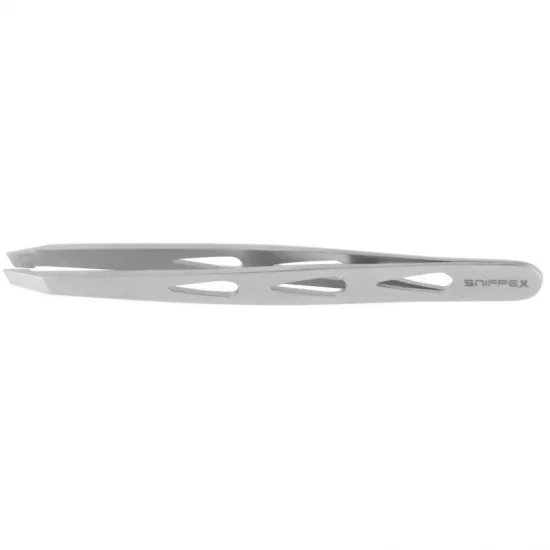 Snippex dijagonalna pinceta 10 cm — slika 3