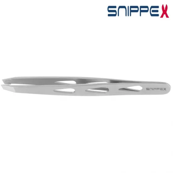 Snippex dijagonalna pinceta 10 cm — slika 2