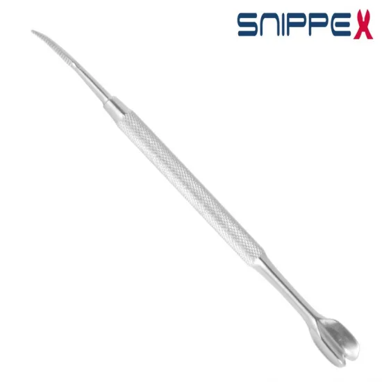 Snippex turpija za kopita / urasle nokte 2 u 1 14 cm — slika 2